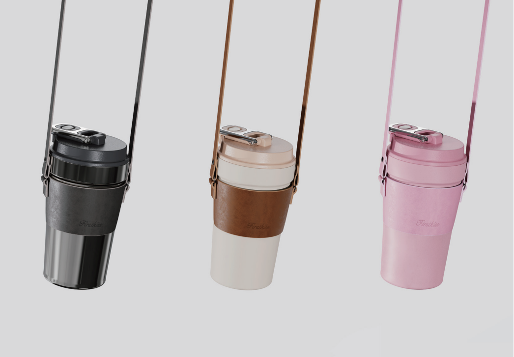 Questions and Answers about coffee cups