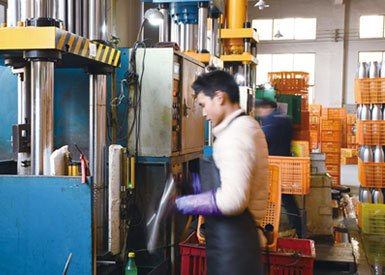 Production workshop
