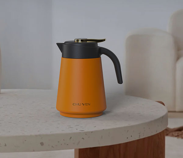 炖茶壶